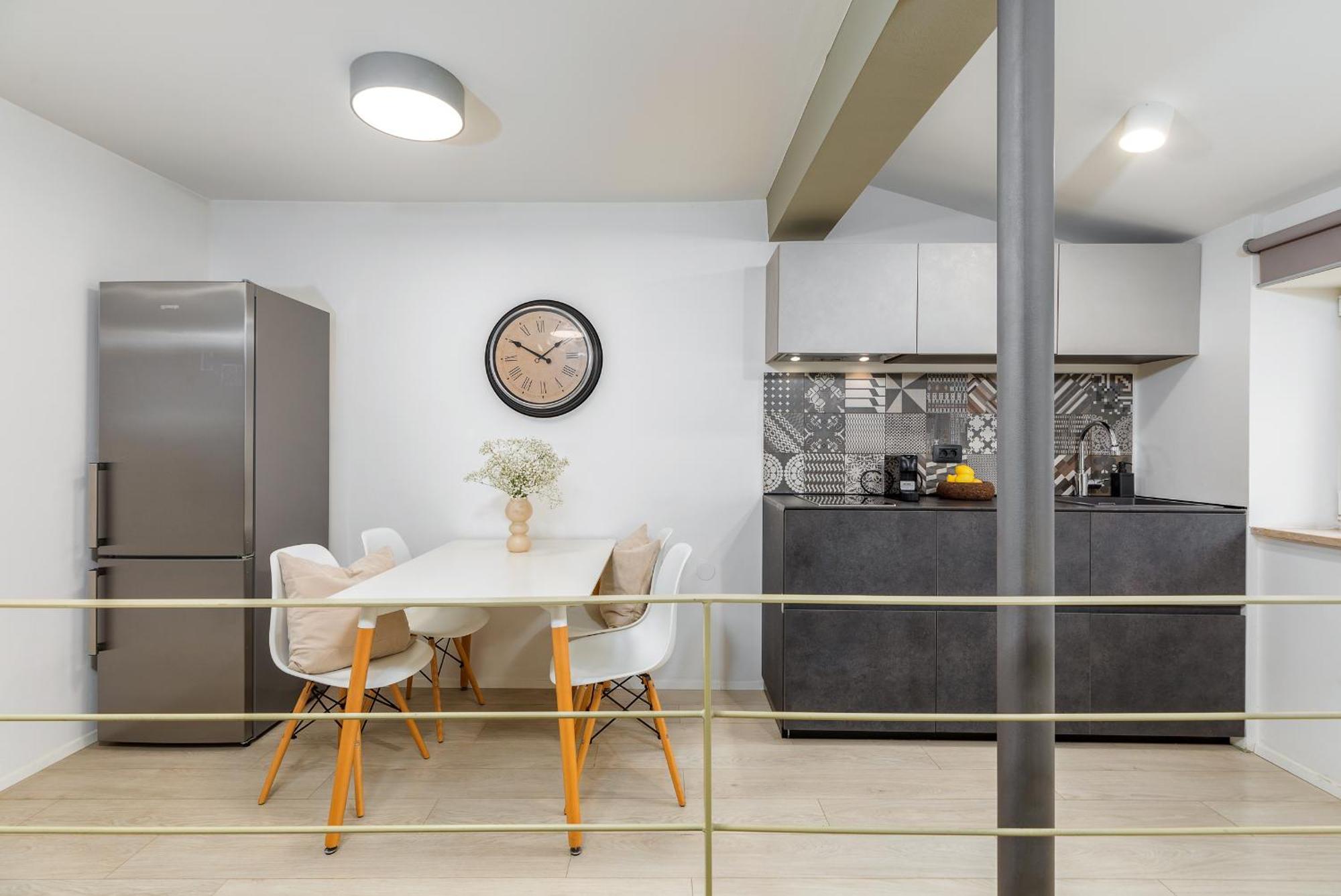 Unique Apartment Pula Bagian luar foto